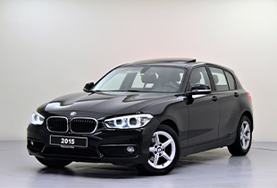 BMW 118İ